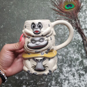 Disney Raya Ongis Mug
